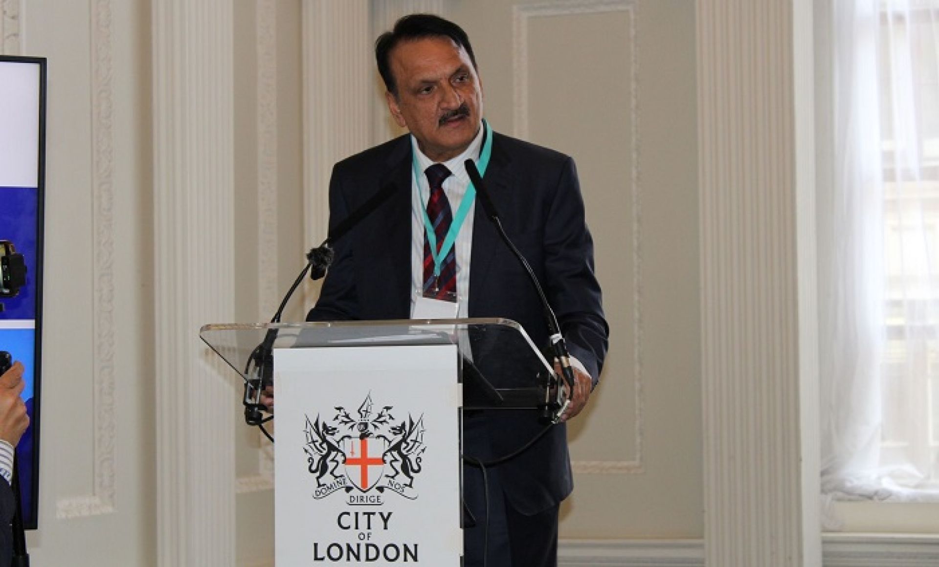 अन्तर्राष्ट्रिय वित्त बजारबाट पुँजी परिचालन गर्न कानूनी पूर्वाधार तयार गर्नुपर्छः अर्थमन्त्री 